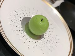 -JUN PASTRY(南通市圆融购物中心工农路店)
