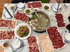 -福合埕牛肉火锅(长平国新店)