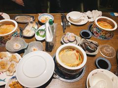 -阳光岛·海鲜盛宴(银泰中心in99店)