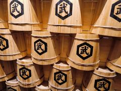 -千代武日本料理(爱建店)