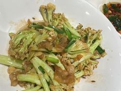 -攸州小镇家湘菜(小米科技园店)