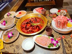 -小龙坎火锅(春熙太古里店)