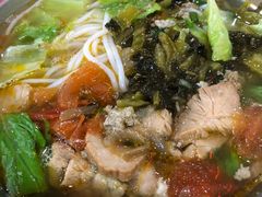 -周记蟹仔粉(侨港风情街店)