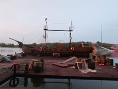 -渔岛海洋度假区