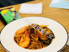 -麦甜创意轻食餐厅(西康路店)
