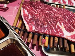 -西塔老太太泥炉烤肉(双井店)