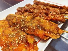 -堂堂小伙夫·辽宁小吃大排档(京西大悦城店)