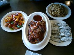 -日昌餐馆(亦庄店)