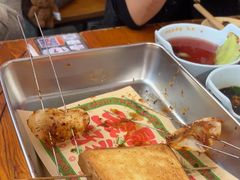 -炒豆合作社(东四总店)