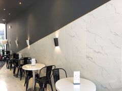 大堂-PETIT PARIS 小巴黎(花园道店)