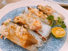 -大渔铁板烧(蛇口店)