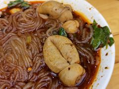 红味肥肠粉-甘记肥肠粉(马鞍北路店)