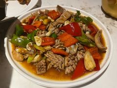 -味仙居(环城南路店)