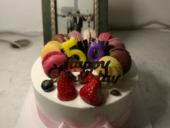 -巴黎贝甜(五月花广场店)