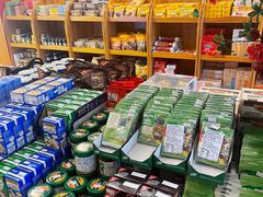 -申德勒食品(宾都苑店)