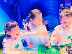 -沈阳海洋探索中心