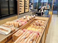-Juicy Bakery(瑞景店)