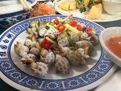 -桂园白粥·潮汕老味道