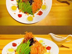 -福匠日本料理(人民路店)