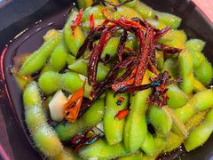 -巴厘龙虾·榜首油焖大虾(洞庭·艺术洋房店)