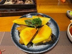 -和彩放题餐厅(酒仙桥店)