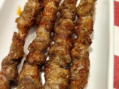 -西贝(石景山当代店)