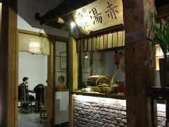 -大牌大·传统杭帮菜(湖滨店)