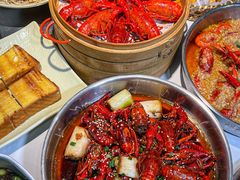 -靓靓蒸虾·头牌蒸虾(南山桂庙店)