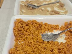 -大清花饺子(山庄店)