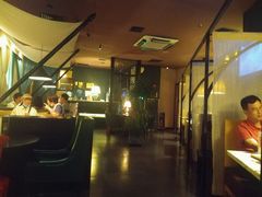 -绿茵阁牛扒餐厅(客村店)