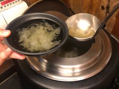 -锅说大脸毛肚重庆老火锅(佐阾店)