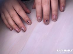 -LILY NAILS美甲美睫