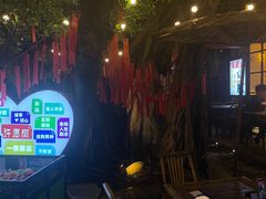 -不曾在把把烧•烧烤(莲坂磐基店)