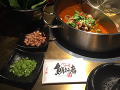-左庭右院鲜牛肉火锅(南通CBD大有境店)