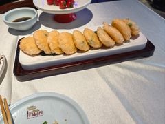 -津沽小院(天津之眼店)