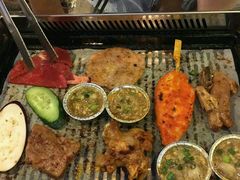 -金太郎自助烤肉.火锅(宝龙店)