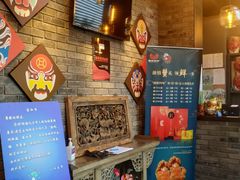 -小河盐帮·私家菜·烤鸭(三元桥·霄云路店)