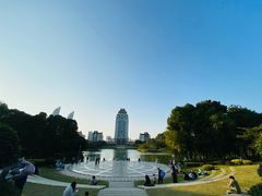 -厦门大学(思明校区)