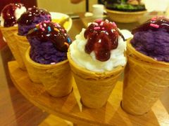 -小土豆北方菜馆(文慧园店)