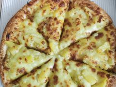 -尊宝比萨(建设店)