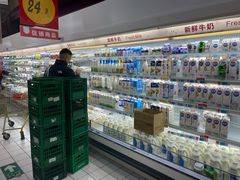 -大润发(张江店)