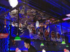 -鱼非鱼(徐家汇店)