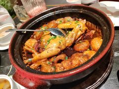 -宁邦·家宴·南京菜(红山动物园店)