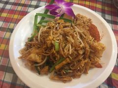 -芭堤雅泰国餐厅(胜利路店)