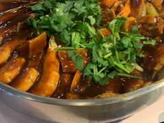 -黄记煌三汁焖锅(渝北金港国际店)