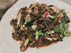 -黔城故事(虎峰别墅店)