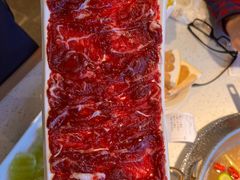 -左庭右院鲜牛肉火锅(苏州园区永旺店)