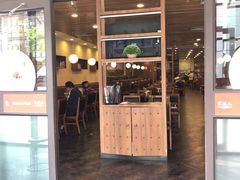 门面-宏状元现熬粥·京味菜(黄寺大街店)