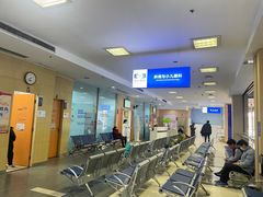 -武汉大学附属爱尔眼科医院(湖北总院)