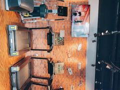 -NRG 健身私教CLUB(云山路店)